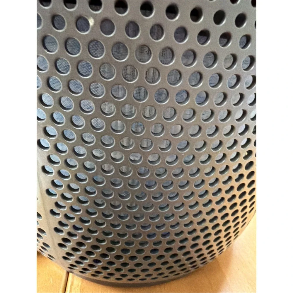 INSTANT 3-in-1 Home Air Purifier LG Rooms Removes 99.9% Viruses, Bacteria,Allerg